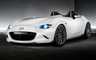 2016 Mazda MX-5 Speedster Evolution Concept