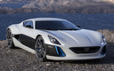 2017 Rimac Concept_One