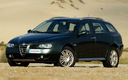 2004 Alfa Romeo Crosswagon