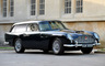 1965 Aston Martin DB5 Vantage Shooting Brake by Harold Radford