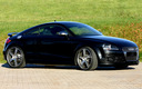 2007 Audi TT Coupe Sport by ABT