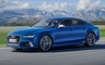 2015 Audi RS 7 Sportback Performance