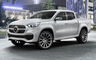 2016 Mercedes-Benz Concept X-Class Stylish Explorer