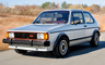 1983 Volkswagen Rabbit GTI 3-door