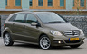 2008 Mercedes-Benz B-Class