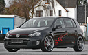 2009 Volkswagen Golf GTI by Wimmer RS [5-door]