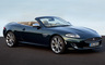 2014 Jaguar XK66 Convertible