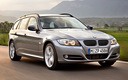 2008 BMW 3 Series Touring