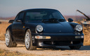 1993 Ruf CR4 Black Devil