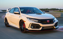 2018 Honda Civic Type R (US)