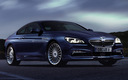 2015 Alpina B6 Biturbo Coupe