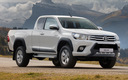 2018 Toyota Hilux Xtra Cab Legende Sport