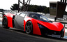 2009 Marussia B2