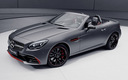 2017 Mercedes-AMG SLC 43 RedArt Edition