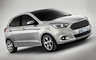 2013 Ford Ka Concept