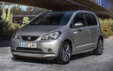 2019 Seat Mii Electric [5-door]