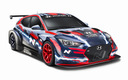 2019 Hyundai Veloster N ETCR