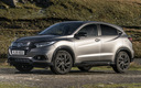 2019 Honda HR-V Sport Styling (UK)