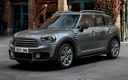 2017 Mini One Countryman