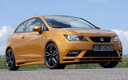 2012 Seat Ibiza SC by JE Design