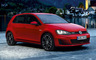 2013 Volkswagen Golf GTD 5-door