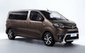 2016 Toyota ProAce Verso