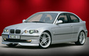 2002 AC Schnitzer ACS3 Compact