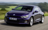 2014 Volkswagen Scirocco R-Line