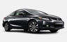 2013 Honda Civic Coupe