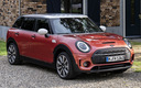 2022 Mini Cooper S Clubman Multitone Edition