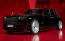 2023 Rolls-Royce Phantom by Spofec