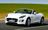 2013 Jaguar F-Type