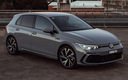 2021 Volkswagen Golf R-Line (AU)