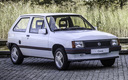 1987 Opel Corsa [3-door]