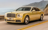 2016 Bentley Mulsanne Speed