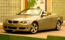 2008 BMW 3 Series Convertible (US)
