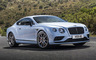 2015 Bentley Continental GT V8 S