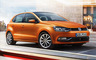 2015 Volkswagen Polo Original 5-door