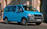 2003 Volkswagen Transporter