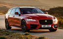 2017 Jaguar XF Sportbrake R-Sport