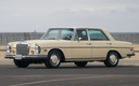 1965 Mercedes-Benz 300 SEL (US)