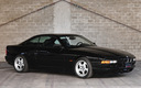 1993 BMW 850 CSi Coupe (US)