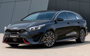 2021 Kia ProCeed GT