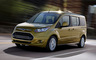 2013 Ford Transit Connect Wagon LWB (US)