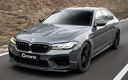 2021 BMW M5 CS by G-Power