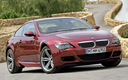 2005 BMW M6 Coupe