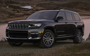 2021 Jeep Grand Cherokee Summit [LWB]