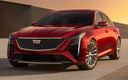 2025 Cadillac CT5