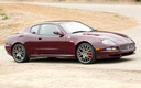 2005 Maserati GranSport (US)