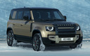 2020 Land Rover Defender 110 X